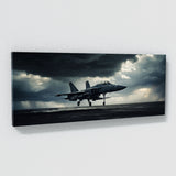 Aircraft Battle Amidst Thunder 60