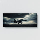 Aircraft Battle Amidst Thunder 60
