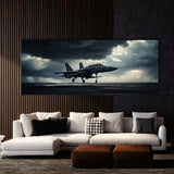 Aircraft Battle Amidst Thunder 60