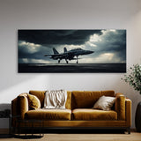 Aircraft Battle Amidst Thunder 60