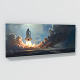 Aircraft Celestial Ascent 19