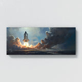 Aircraft Celestial Ascent 19