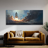 Aircraft Celestial Ascent 19