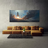 Aircraft Celestial Ascent 19
