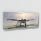 Aircraft Fog 38