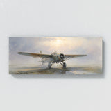 Aircraft Fog 38