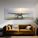 Aircraft Fog 38