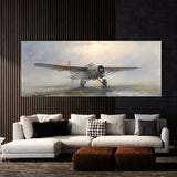Aircraft Fog 38