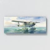 Aircraft Seaplane Serenity 26