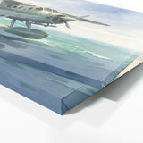 Aircraft Seaplane Serenity 26