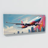 Aircraft Skyline Soar 90
