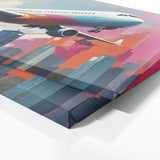 Aircraft Skyline Soar 90