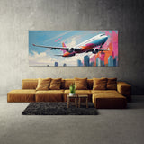 Aircraft Skyline Soar 90