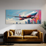 Aircraft Skyline Soar 90