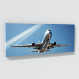 Aircraft Skyward Shimmer 64