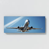 Aircraft Skyward Shimmer 64