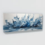 Water Abstract Blues 101
