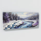 Water Chilled Flowing 50