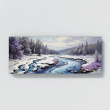 Water Chilled Flowing 50