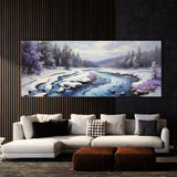 Water Chilled Flowing 50