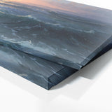 Water Dusks Ocean Serenade 2