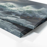 Water Stormy Wave Fury 64