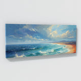 Water Sunny Sea Symphony 43
