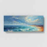 Water Sunny Sea Symphony 43