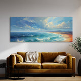Water Sunny Sea Symphony 43