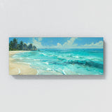 Water Turquoise Serenity 11