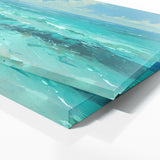 Water Turquoise Serenity 11