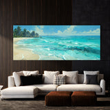 Water Turquoise Serenity 11