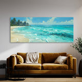 Water Turquoise Serenity 11