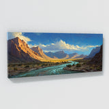 Texas Grandeur Of Nature 18