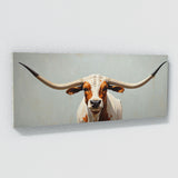 Texas Modern Bull Elegance 89