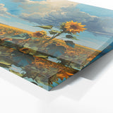 Texas Sky 45