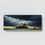 Texas Stormy Barn 65