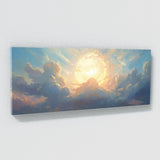 Sun Divine Sunburst 19