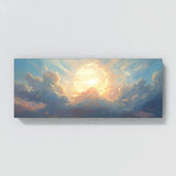 Sun Divine Sunburst 19