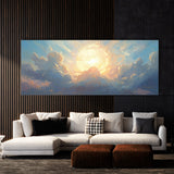 Sun Divine Sunburst 19