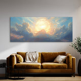Sun Divine Sunburst 19
