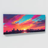 Sun Electric Dusk 102