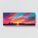 Sun Electric Dusk 102
