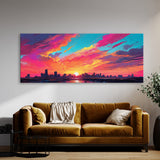 Sun Electric Dusk 102