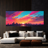 Sun Electric Dusk 102