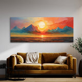 Sun Structured Dawn 92