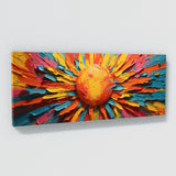 Sun Vibrant Solar Pop 90
