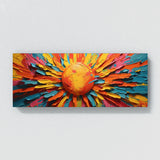Sun Vibrant Solar Pop 90