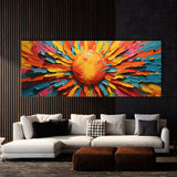 Sun Vibrant Solar Pop 90