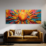 Sun Vibrant Solar Pop 90